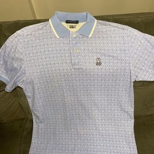 Psycho Bunny Polo